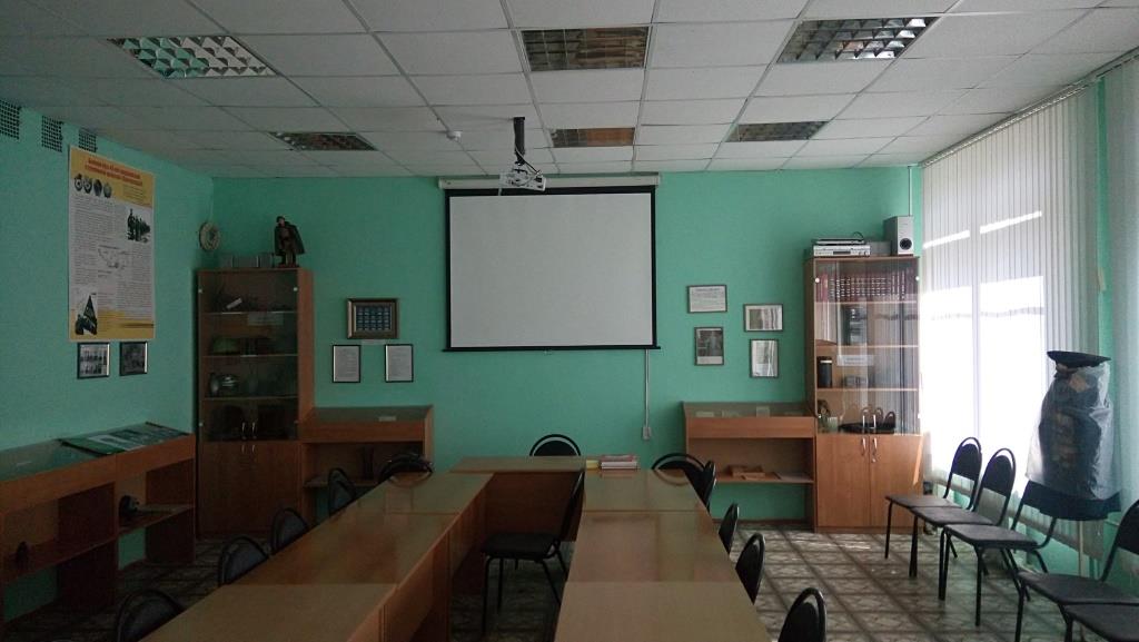 картинка музея